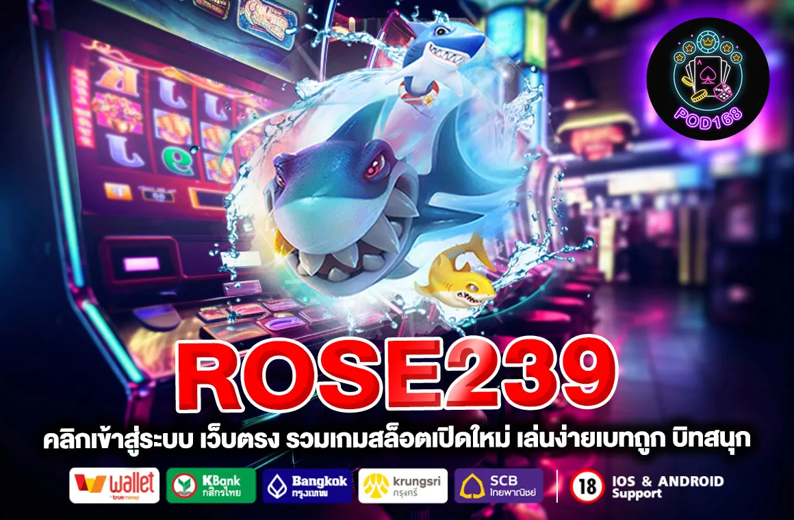 ROSE239