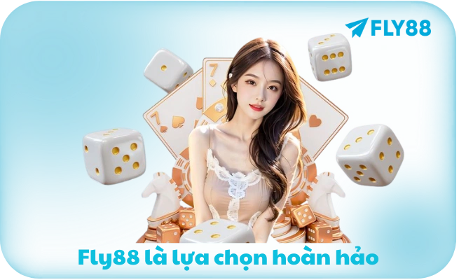 Nhà cái FLY88 là lựa chọn hoàn hảo với liên minh OKVIP đối tác Villarreal CF