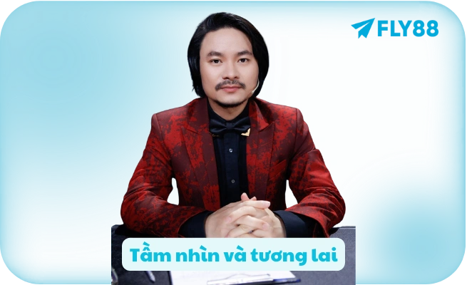 tam nhin va tuong lai Tầm nhìn và tương lai